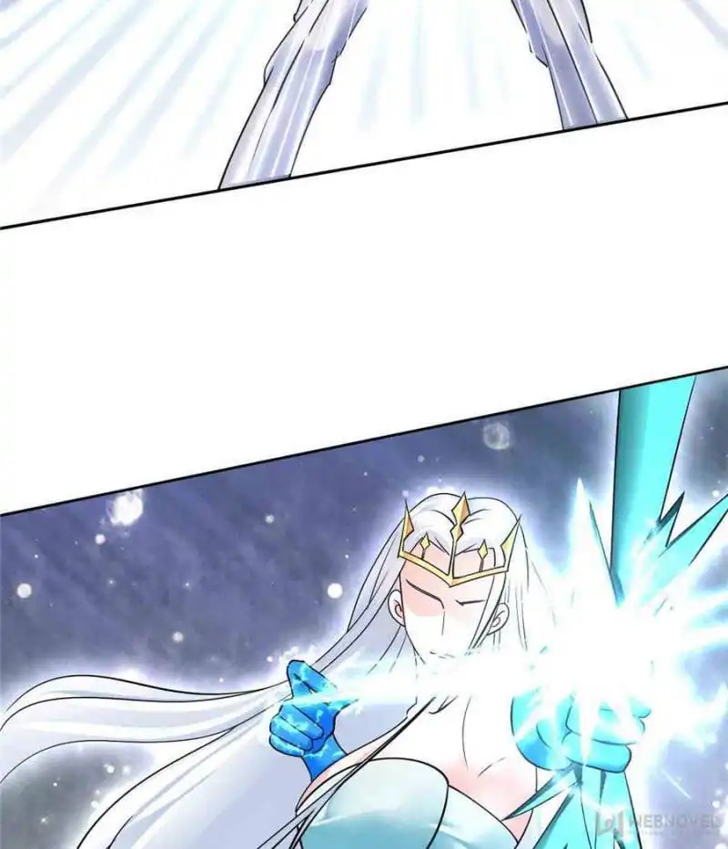 Legend Reboot Chapter 89 17